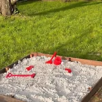 Aux 2 Cerisiers Dom wakacyjny Virton