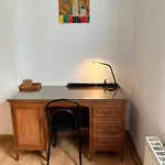 Aux 2 Cerisiers 펜션 비르통