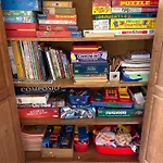 Aux 2 Cerisiers Dom wakacyjny *