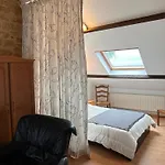 Aux 2 Cerisiers Dom wakacyjny