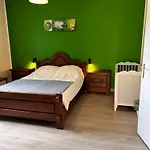 Dom wakacyjny Aux 2 Cerisiers