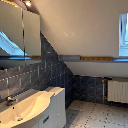 Holiday home Aux 2 Cerisiers Virton