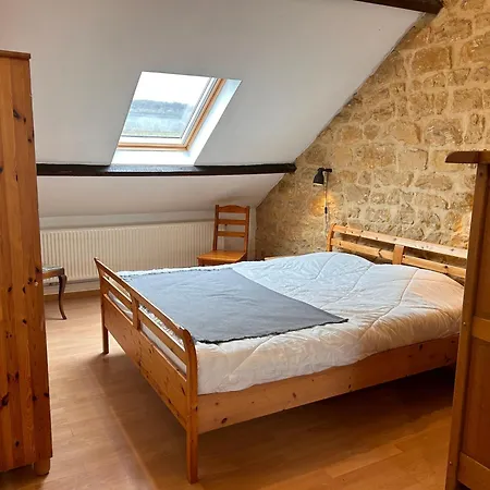 Aux 2 Cerisiers Virton