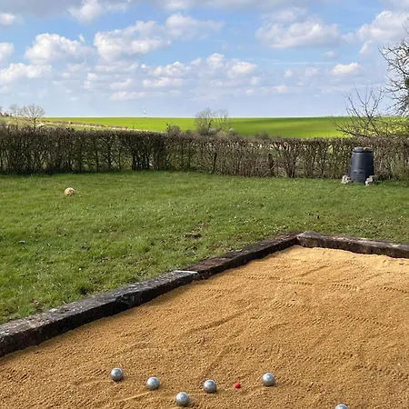 Aux 2 Cerisiers Virton