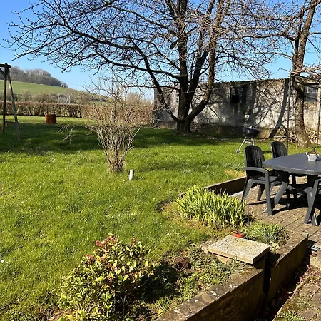 Holiday home Aux 2 Cerisiers *