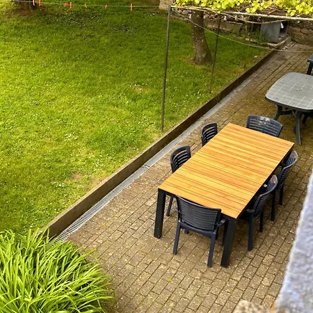 Holiday home Aux 2 Cerisiers *
