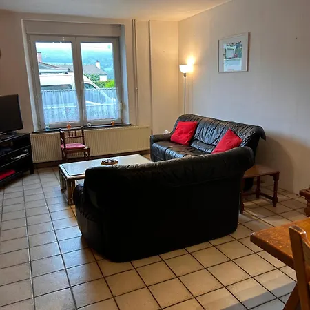 Aux 2 Cerisiers Holiday home