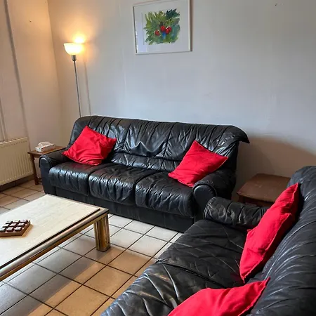Aux 2 Cerisiers Holiday home