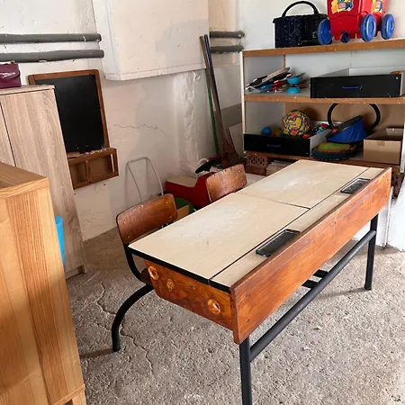 Hébergement de vacances Aux 2 Cerisiers *