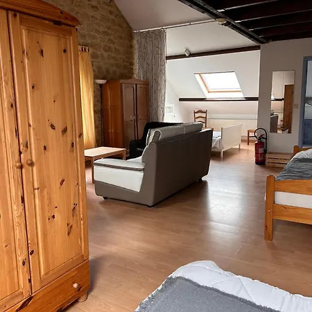 Aux 2 Cerisiers * Virton