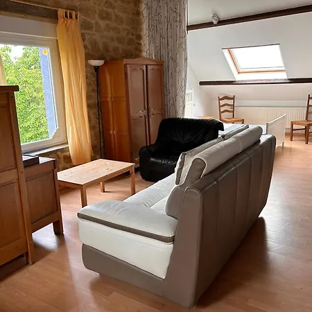 Aux 2 Cerisiers Virton