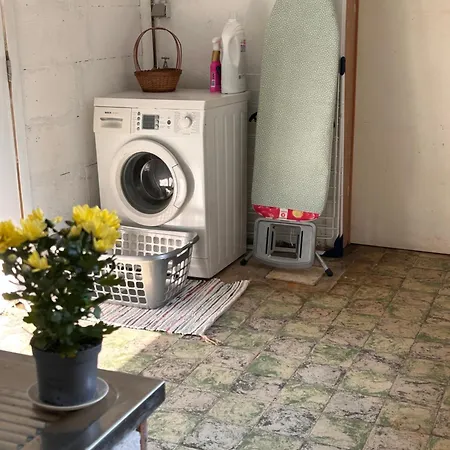 Holiday home Aux 2 Cerisiers *