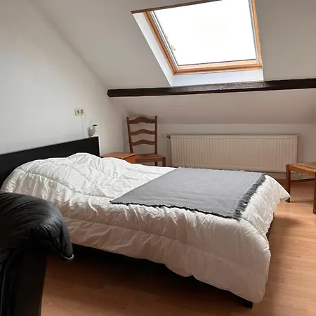 Aux 2 Cerisiers Virton