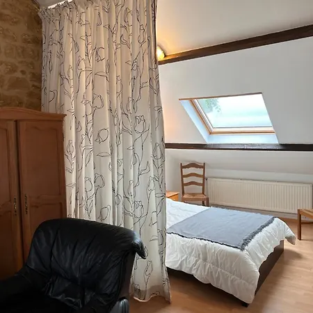 Aux 2 Cerisiers Сasa de vacaciones