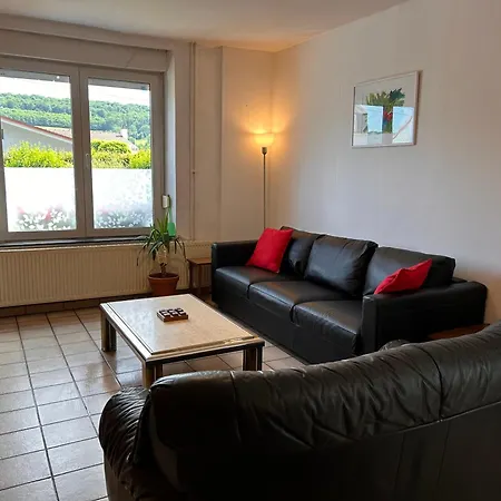 Aux 2 Cerisiers * Virton