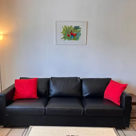 Aux 2 Cerisiers * Virton