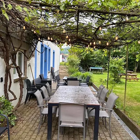 Hébergement de vacances Aux 2 Cerisiers *