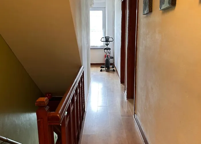 Aux 2 Cerisiers Vakantiehuis