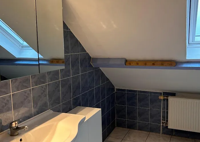 Vakantiehuis Aux 2 Cerisiers Virton