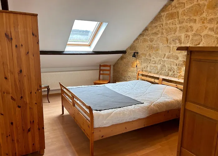 Aux 2 Cerisiers Virton