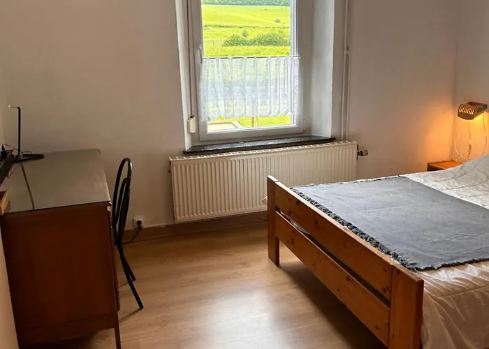 Aux 2 Cerisiers Vakantiehuis Virton