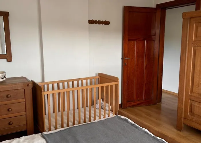 Aux 2 Cerisiers * Virton