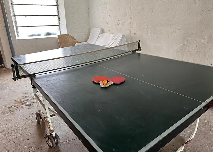 Vakantiehuis Aux 2 Cerisiers