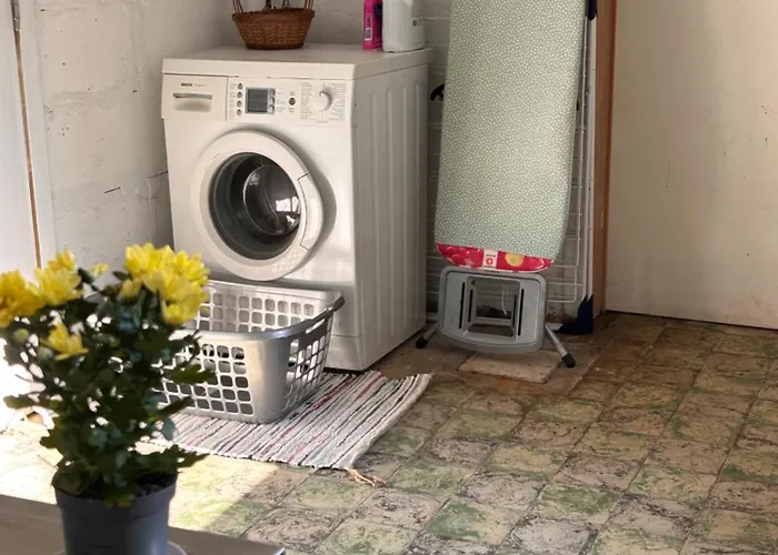 Vakantiehuis Aux 2 Cerisiers *