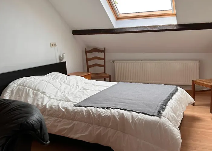 Aux 2 Cerisiers Virton