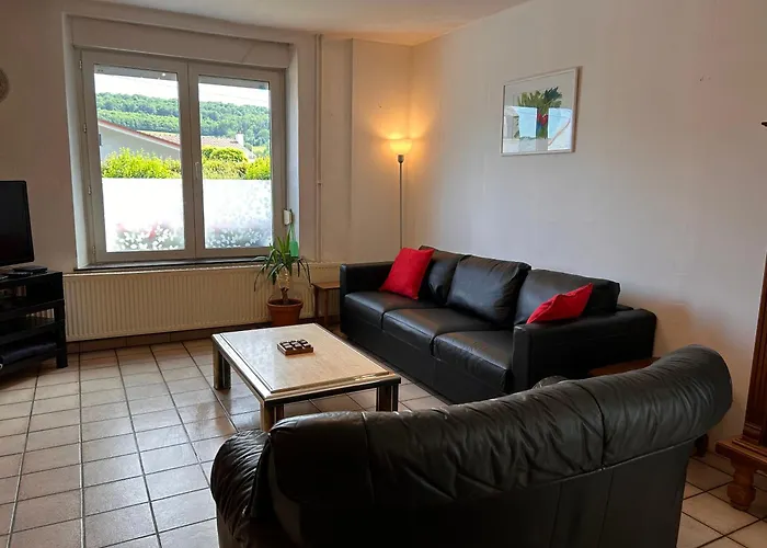 Aux 2 Cerisiers * Virton