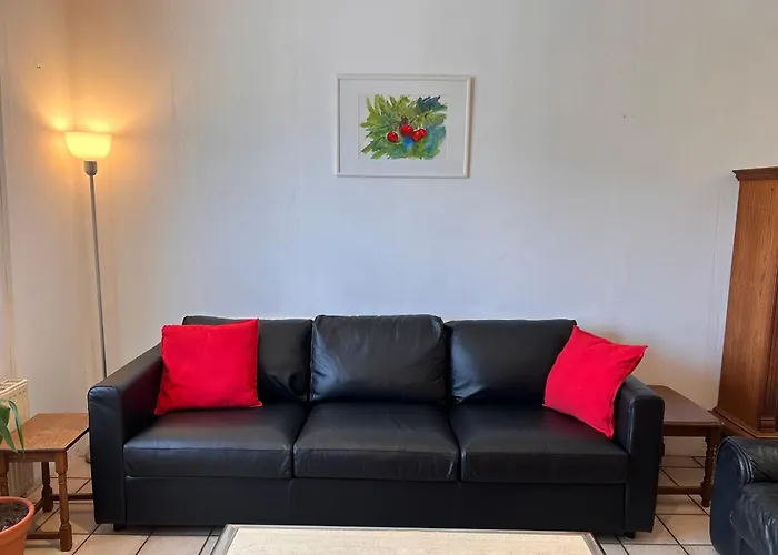 Aux 2 Cerisiers * Virton